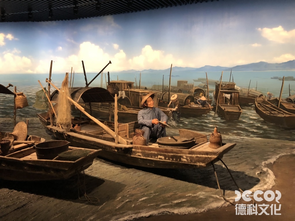 博物館裝修報價中玻璃穹頂的安裝費用？