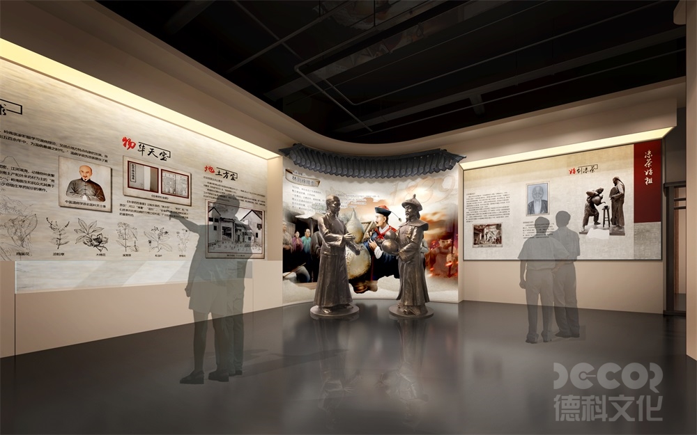 博物館裝修報價中如何利用BIM技術優化裝修預算