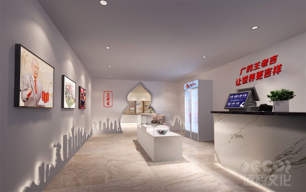 數(shù)字博物館裝修公司如何建立行業(yè)口碑？